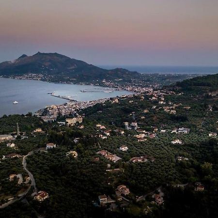 Unique View Maisonette Akrotiri  外观 照片