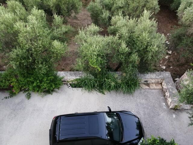 Unique View Maisonette Akrotiri  外观 照片