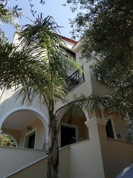 Unique View Maisonette Akrotiri  外观 照片