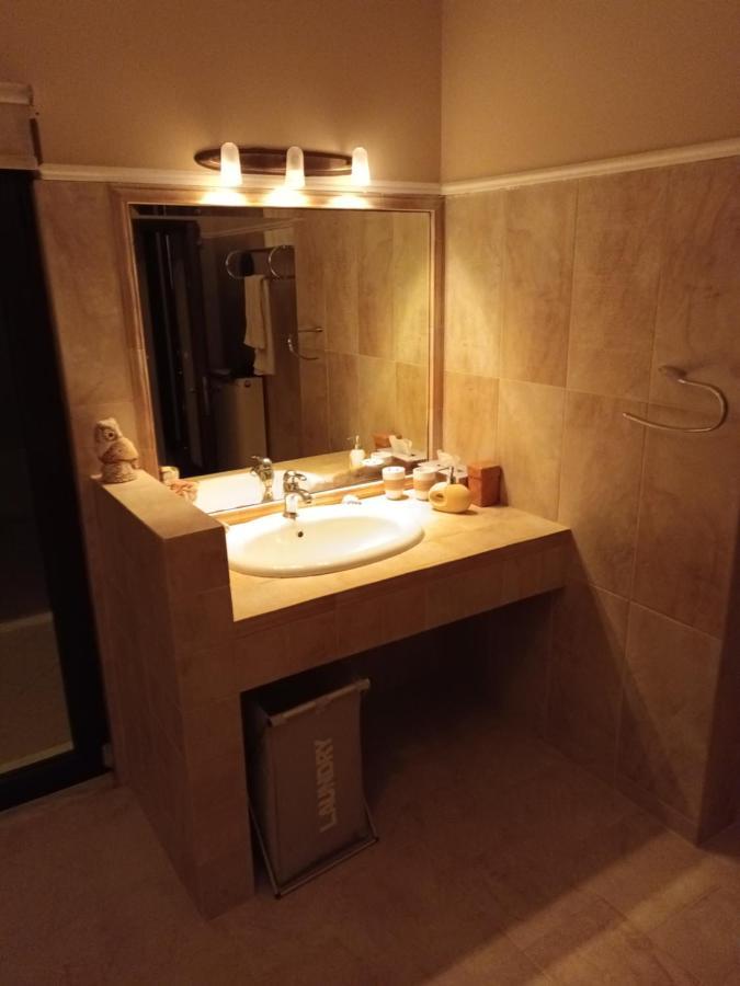 Unique View Maisonette Akrotiri  外观 照片