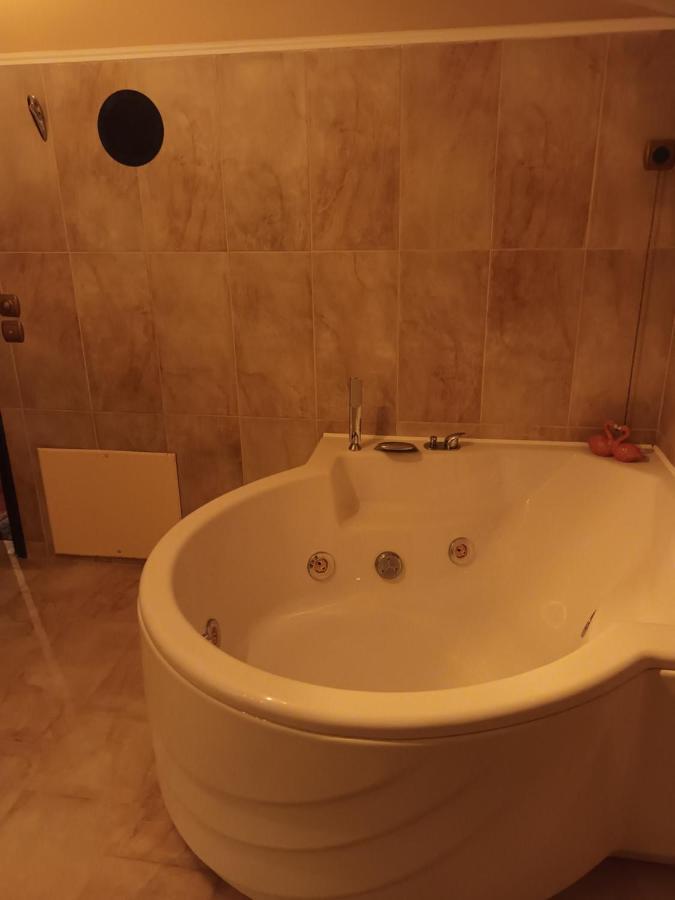 Unique View Maisonette Akrotiri  外观 照片