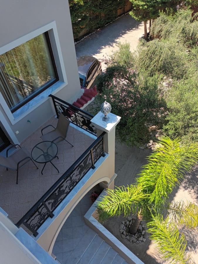 Unique View Maisonette Akrotiri  外观 照片