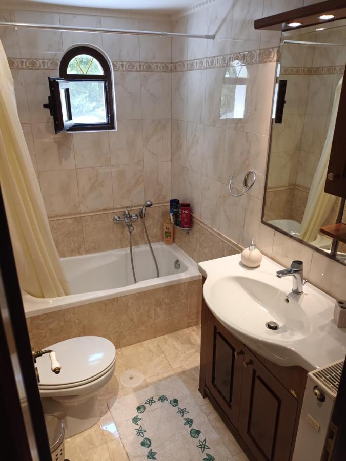 Unique View Maisonette Akrotiri  外观 照片