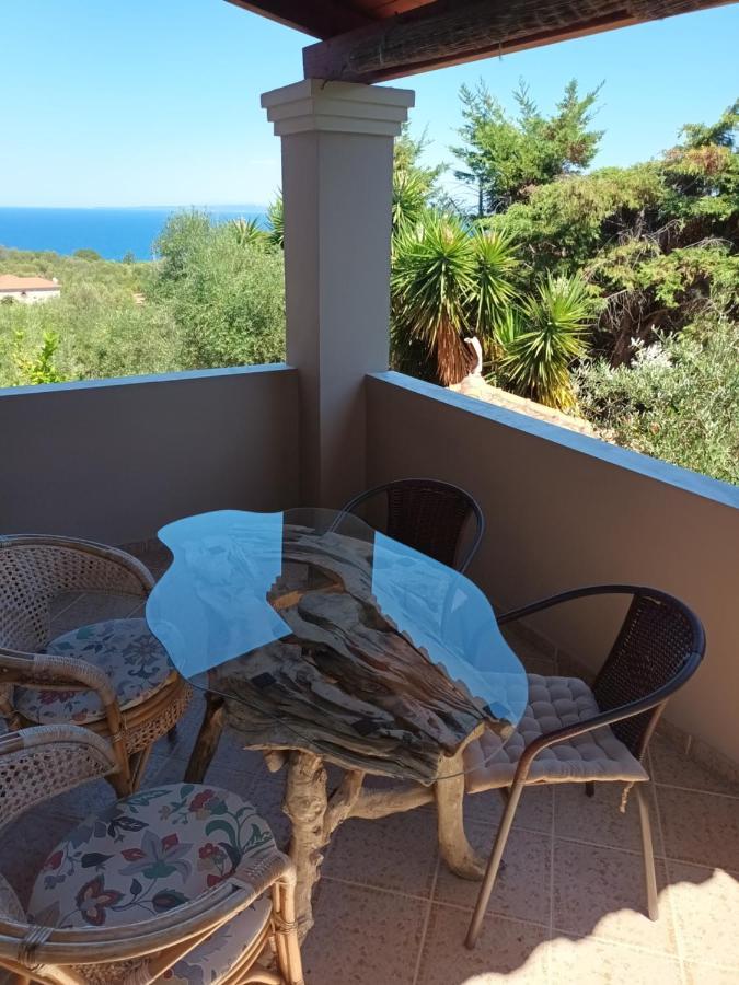Unique View Maisonette Akrotiri  外观 照片