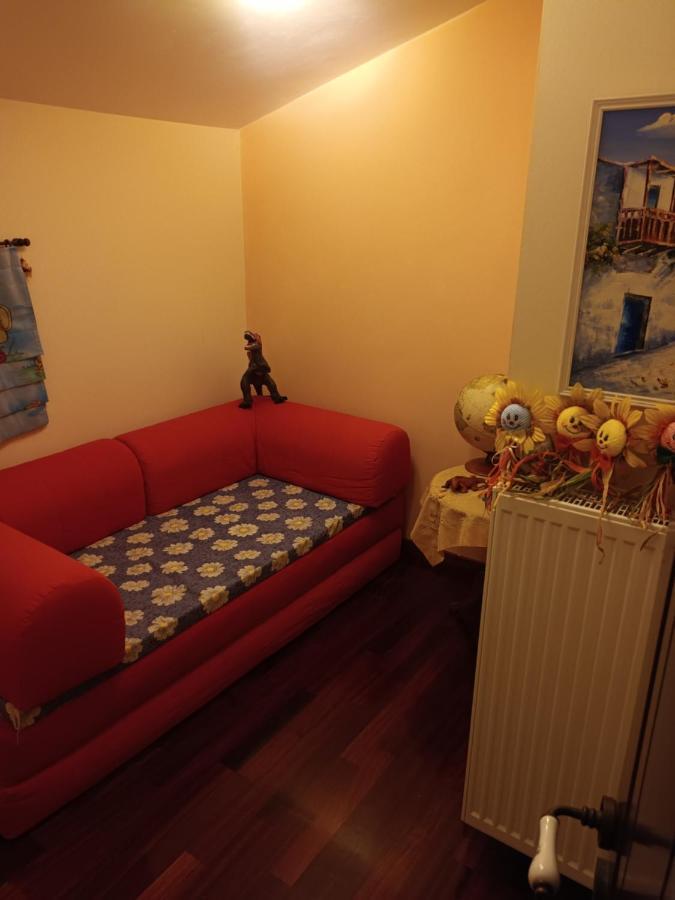 Unique View Maisonette Akrotiri  外观 照片