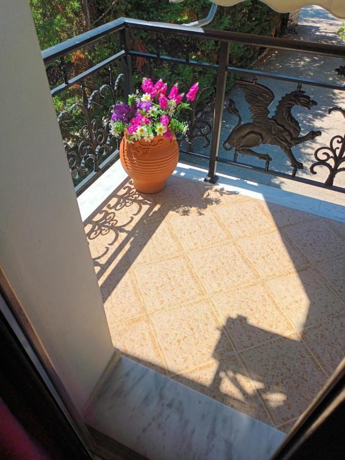 Unique View Maisonette Akrotiri  外观 照片
