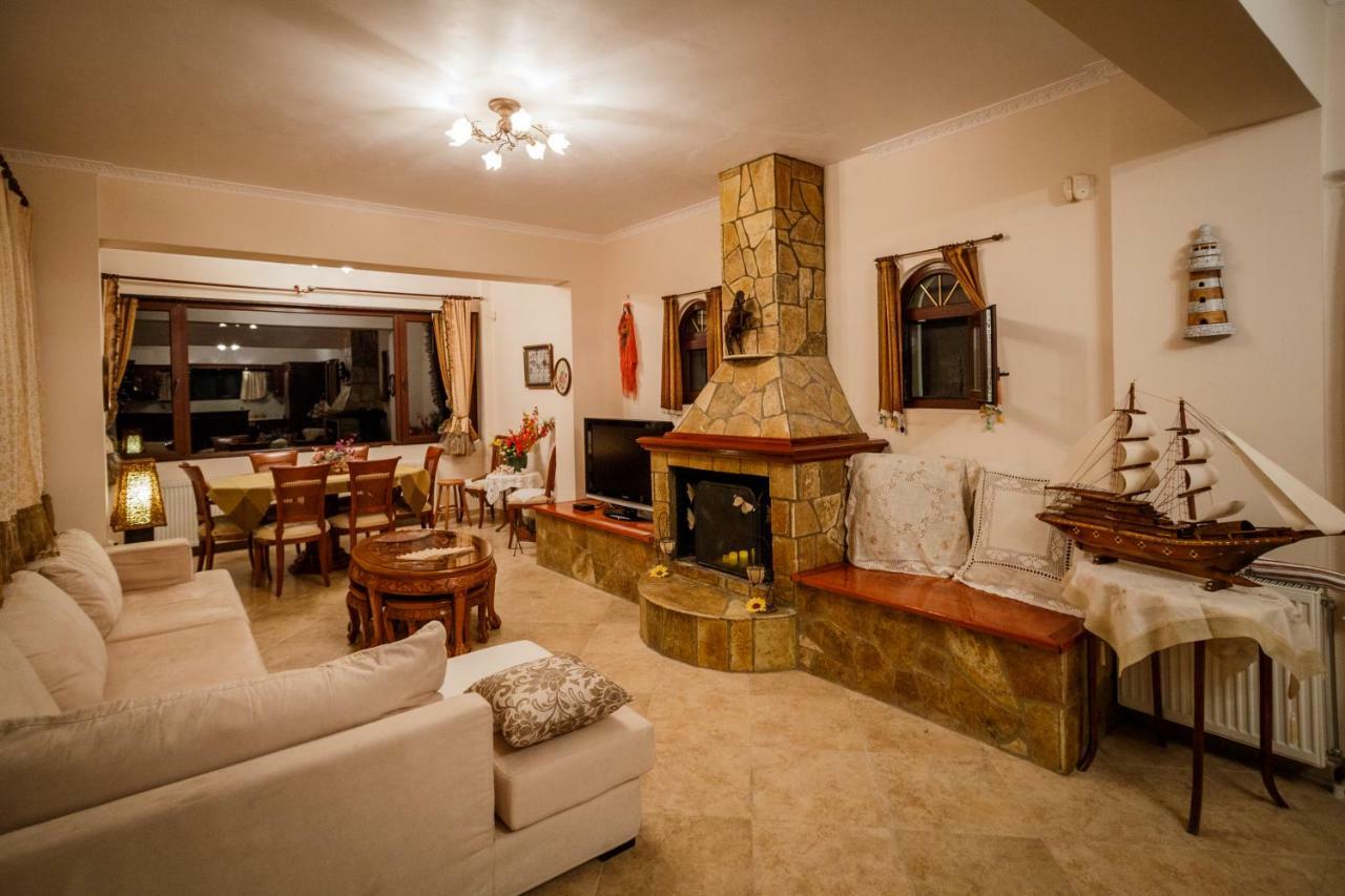 Unique View Maisonette Akrotiri  外观 照片