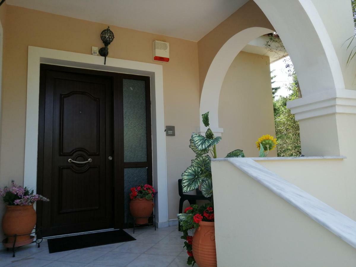 Unique View Maisonette Akrotiri  外观 照片