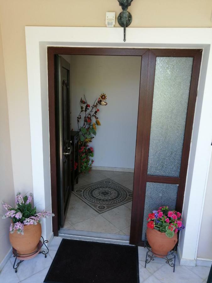 Unique View Maisonette Akrotiri  外观 照片
