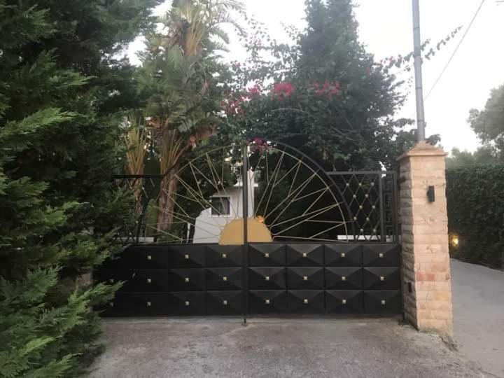 Unique View Maisonette Akrotiri  外观 照片