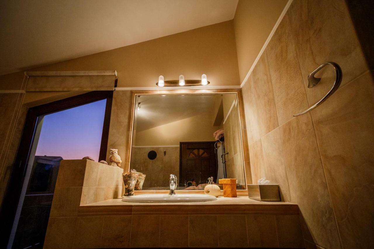 Unique View Maisonette Akrotiri  外观 照片