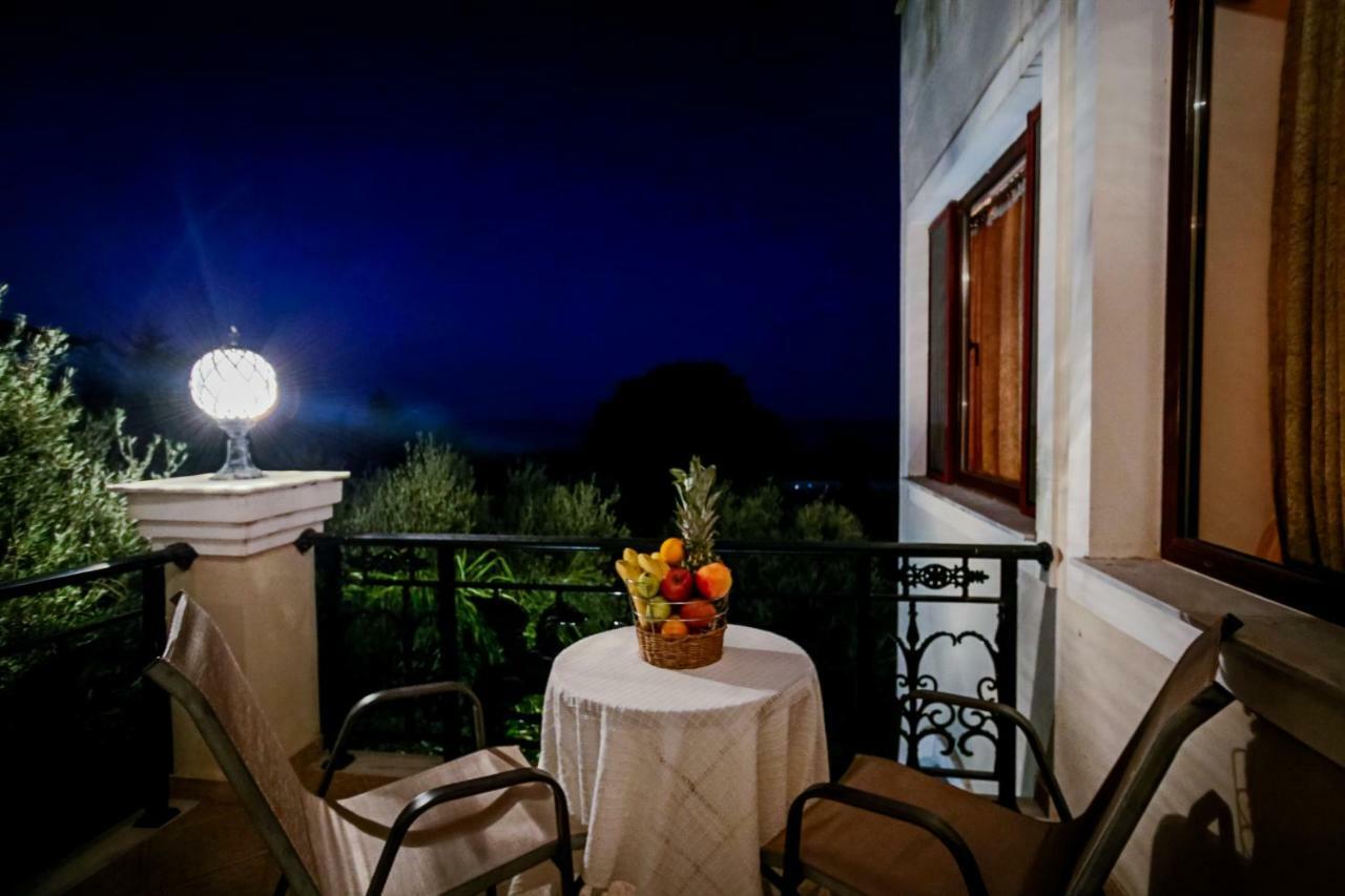 Unique View Maisonette Akrotiri  外观 照片
