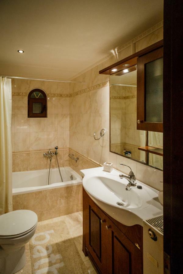 Unique View Maisonette Akrotiri  外观 照片