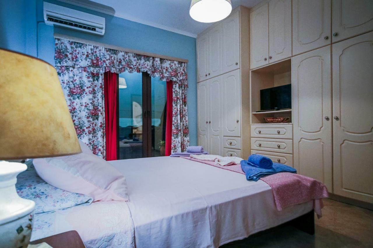 Unique View Maisonette Akrotiri  外观 照片