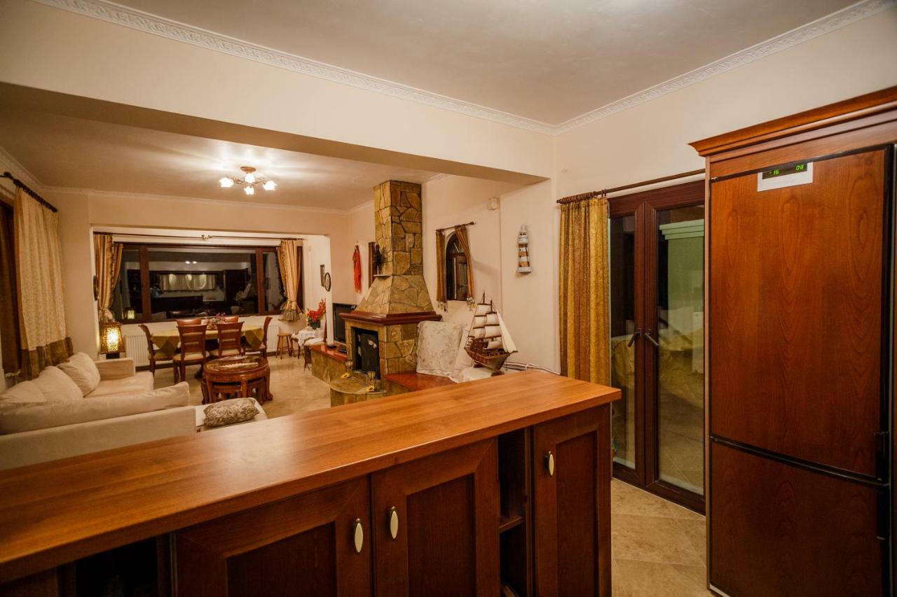 Unique View Maisonette Akrotiri  外观 照片