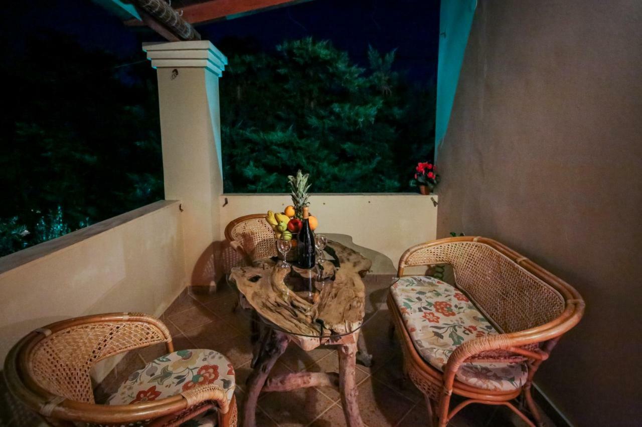 Unique View Maisonette Akrotiri  外观 照片