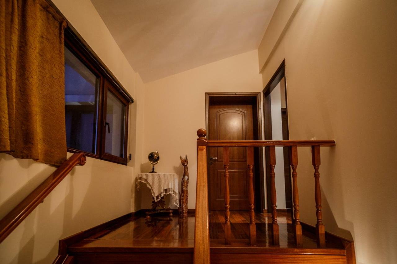 Unique View Maisonette Akrotiri  外观 照片